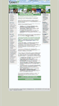 Mobile Screenshot of greenit.net